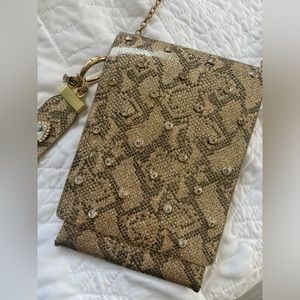 Women’s cross body bag